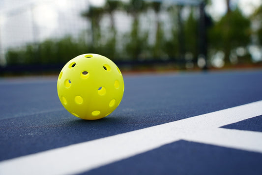 Qranc’s Top Pickleball Tips | Get Better Every Game