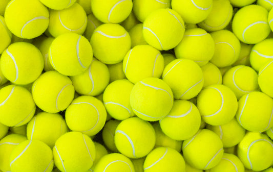How Often Should You Replace Tennis Balls?