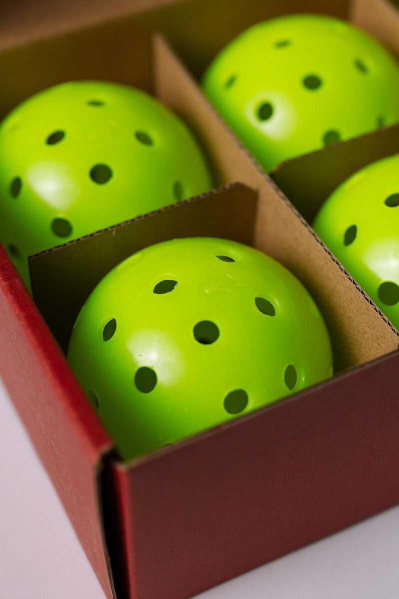 Pickleball