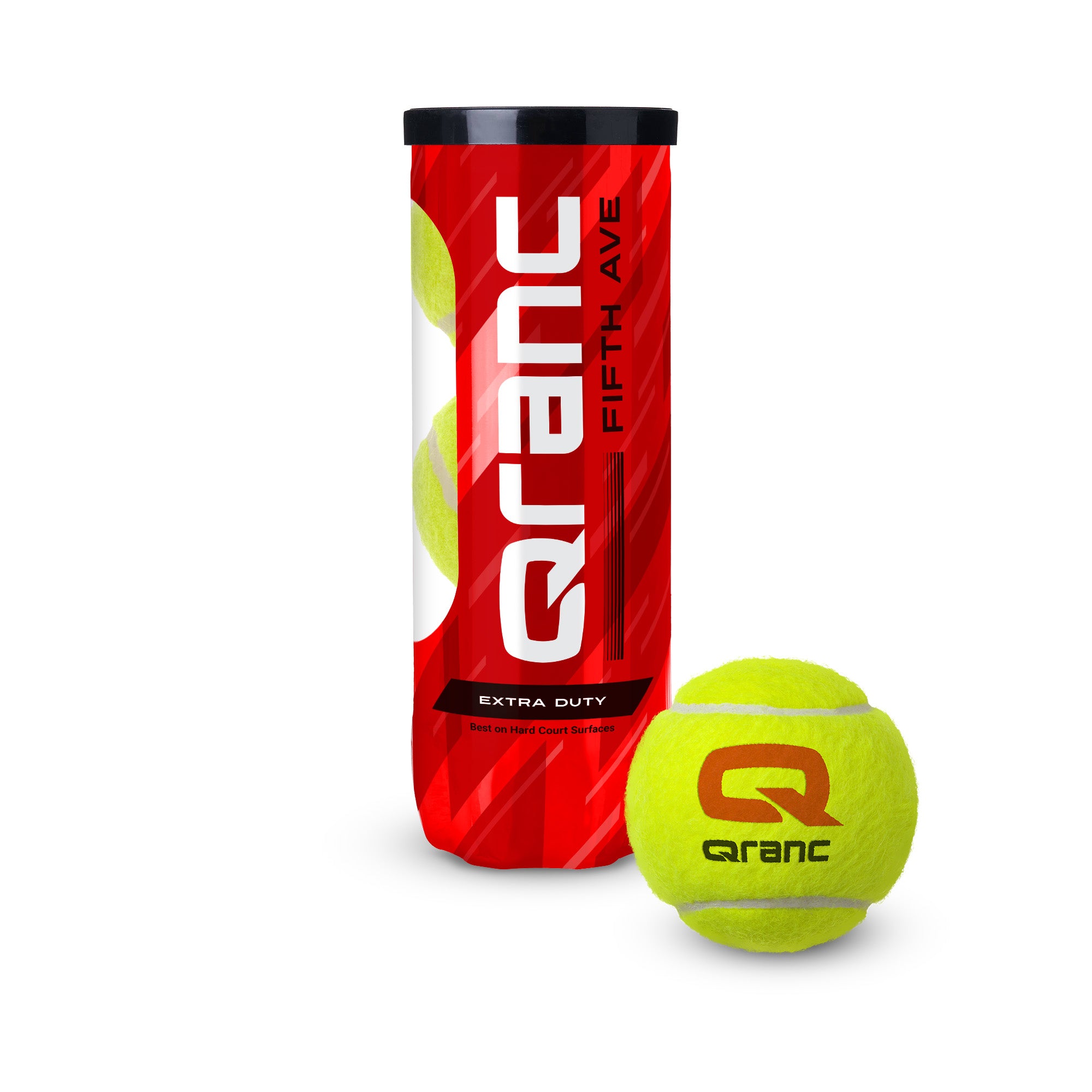 Tennis Balls