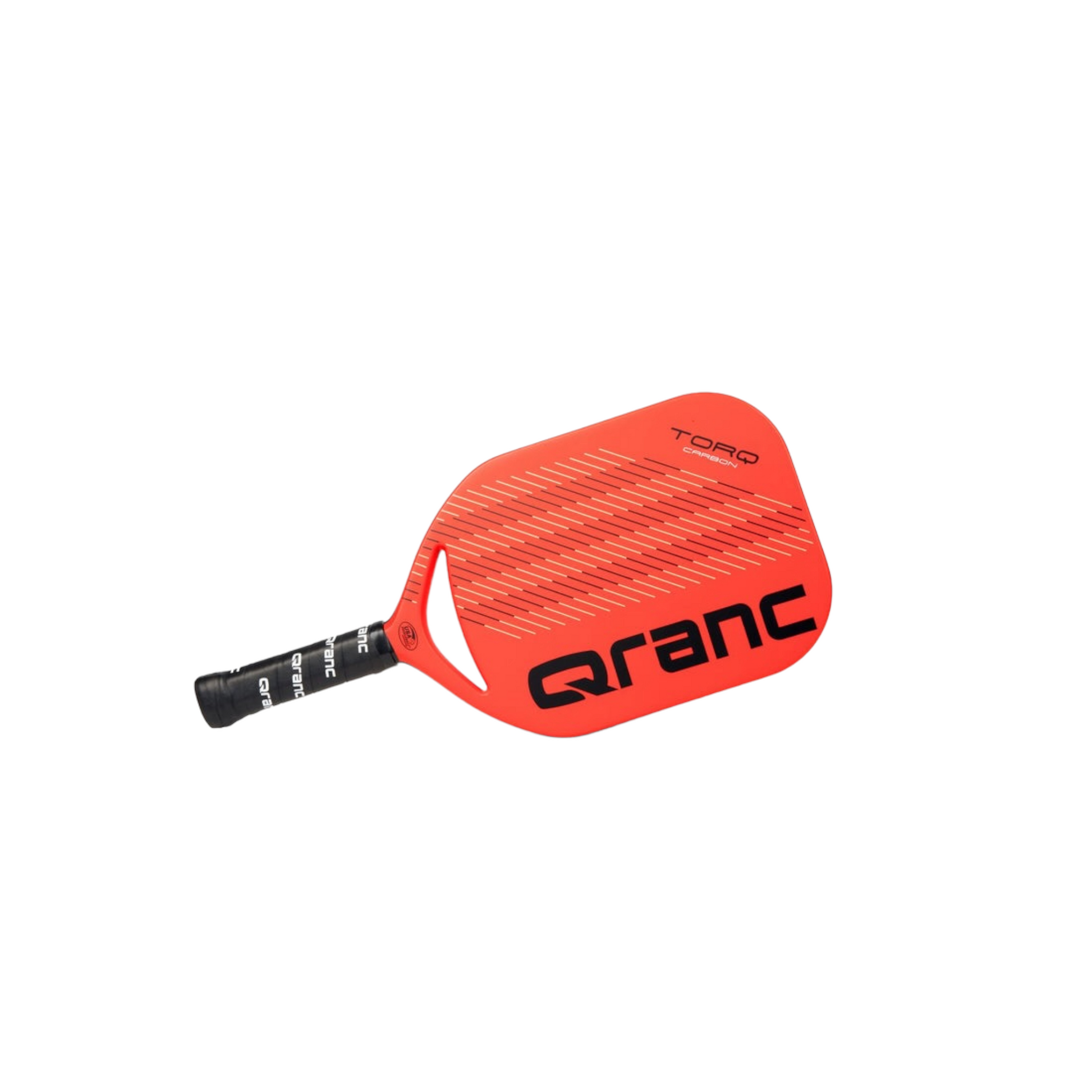Qranc's High Tech TorQ Pickleball Paddle | Designed to Elevate Your Game, No Matter Your Skill Level