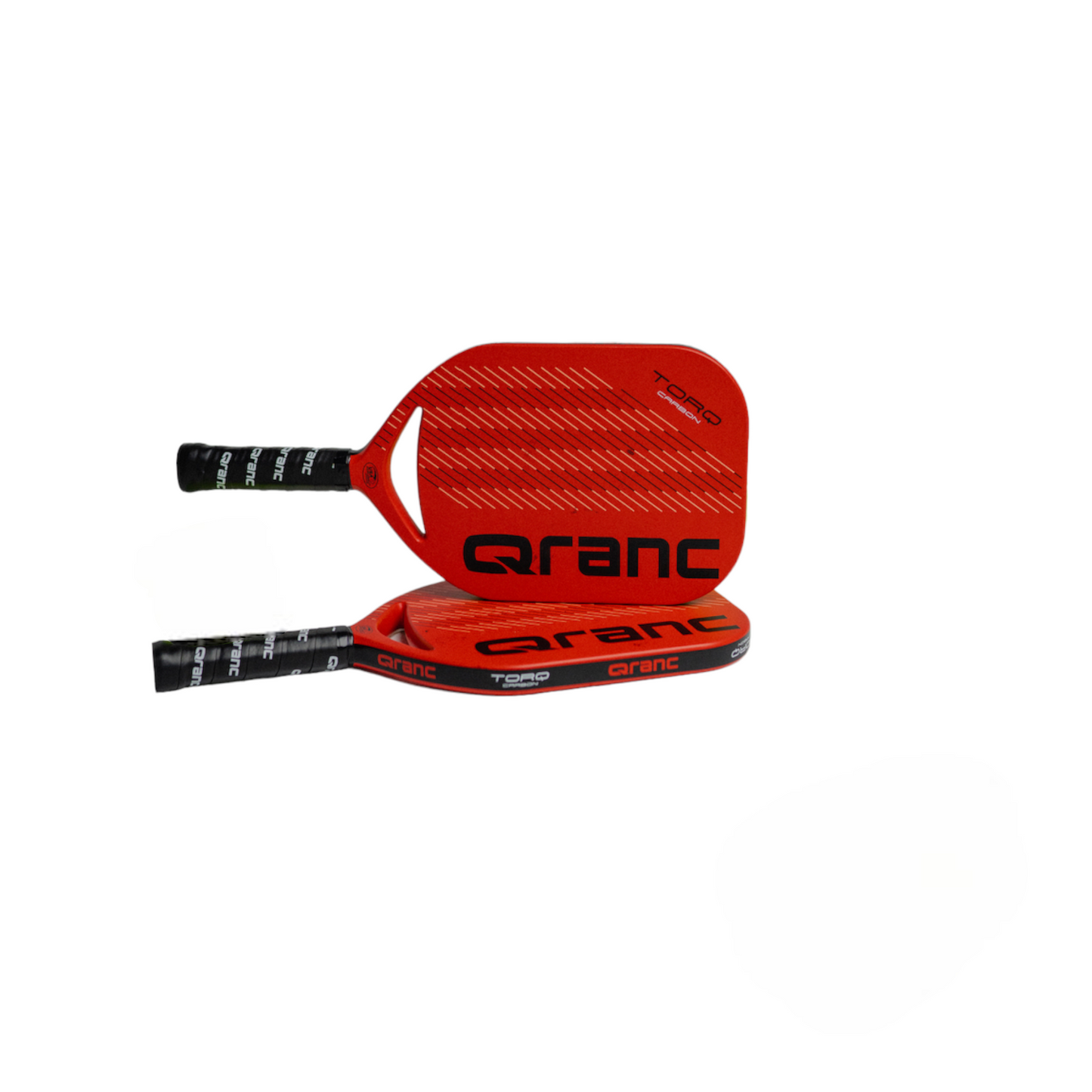 Qranc's High Tech TorQ Pickleball Paddle | Designed to Elevate Your Game, No Matter Your Skill Level